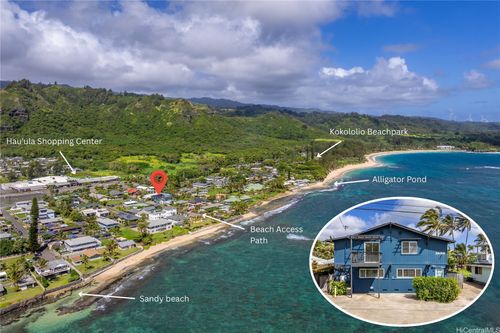 54-019 Ahinalu Pl, Hauula, HI, 96717-9526 | Card Image