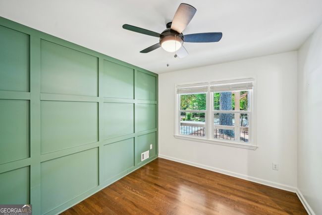 2301 Crestcliff Dr, House other with 4 bedrooms, 2 bathrooms and 4 parking in Tucker GA | Image 14