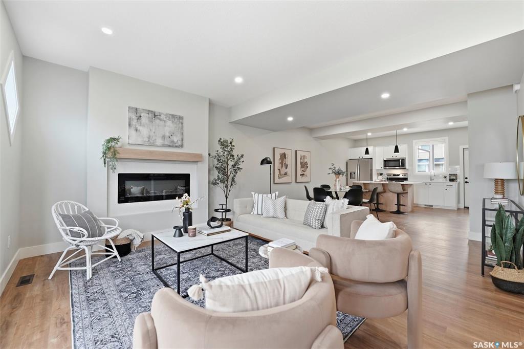 Residential in Saskatoon 2