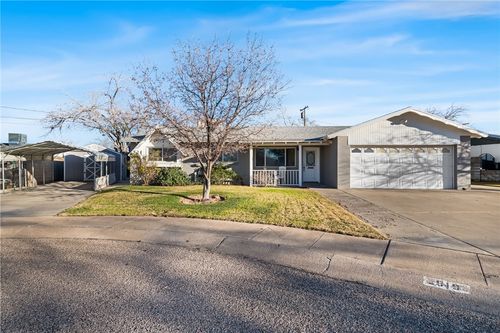 2918 Arthur St, Kingman, AZ, 86401-4268 | Card Image
