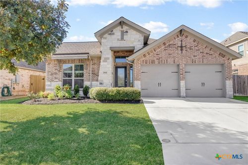 2968 Coral Way, Seguin, TX, 78155-2276 | Card Image