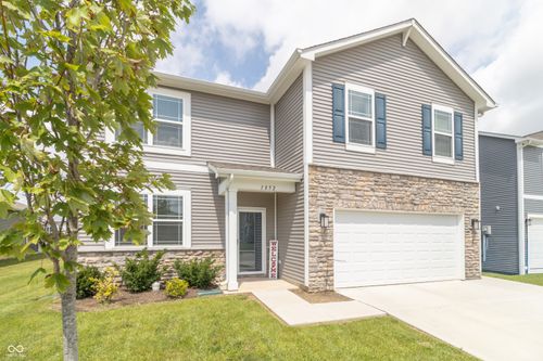1852 Fairmount Dr, Greenfield, IN, 46140-6919 | Card Image
