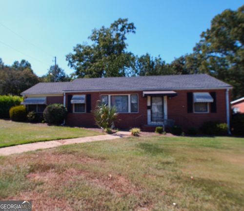 401 N Harris St, Sandersville, GA, 31082-1867 | Card Image