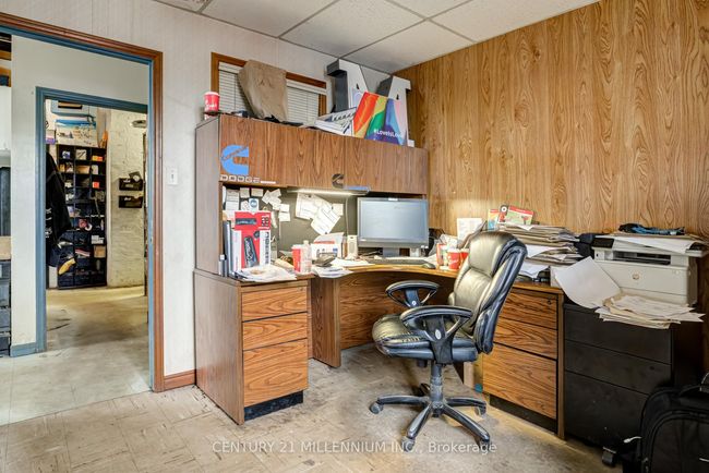 41401 Amberley Rd, Home with 0 bedrooms, 2 bathrooms and null parking in Bluevale ON | Image 7