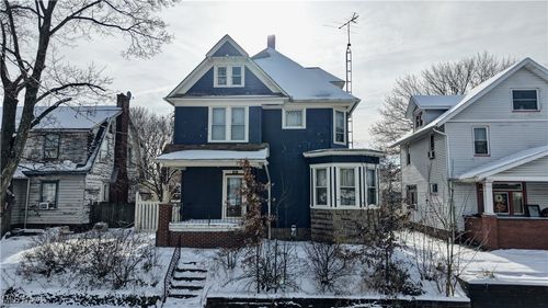 264 W Market St, Alliance, OH, 44601-2356 | Card Image