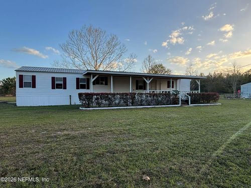 7624 Sw County Road 225, Starke, FL, 32091-8611 | Card Image