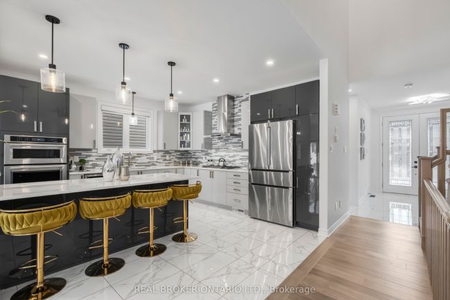 502 Albert Boyd Pvt, House other with 4 bedrooms, 3 bathrooms and 2 parking in Carp ON | Image 14