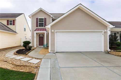 416 Arrowhead Dr, Dallas, GA, 30132-9468 | Card Image