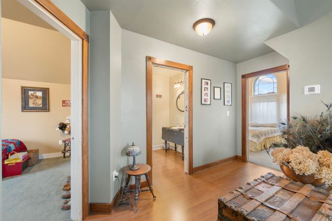 821 Old State Highway 26, House other with 3 bedrooms, 3 bathrooms and null parking in Lacrosse WA | Image 14