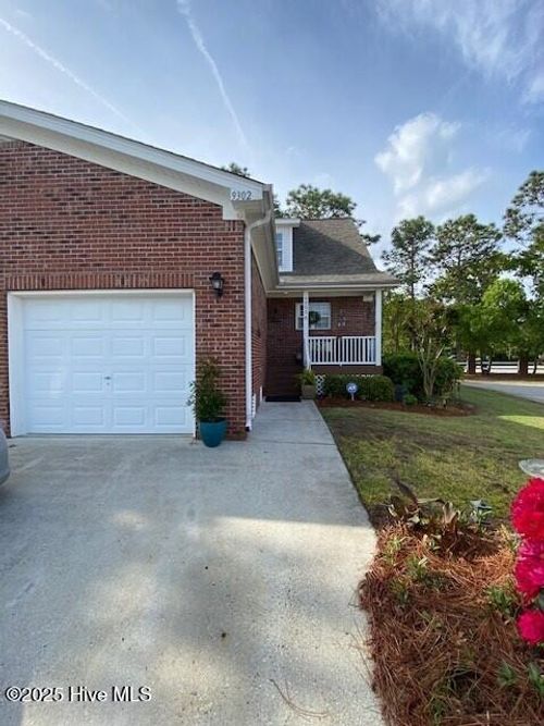 9302 Long Putt Ct, Wilmington, NC, 28412-3437 | Card Image