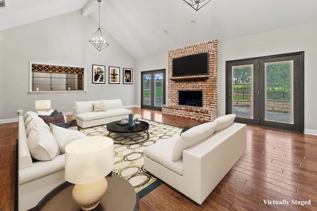 1010 Brookhollow Cir, House other with 4 bedrooms, 4 bathrooms and 5 parking in Salado TX | Image 6
