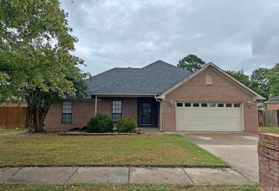 1530 Freyaldenhoven Lane, House other with 3 bedrooms, 2 bathrooms and null parking in Conway AR | Image 1