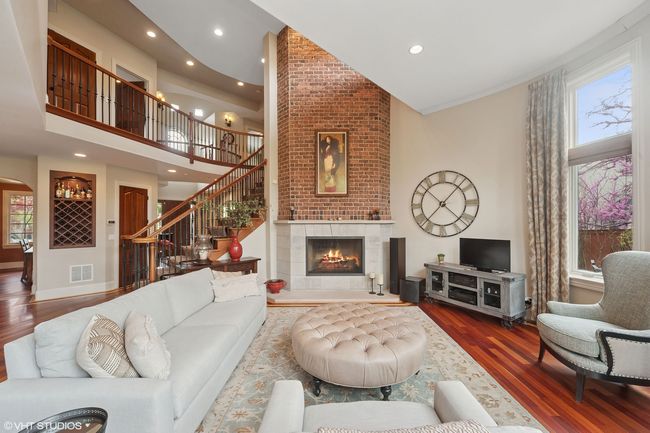 1138 Greentree Ave, House other with 5 bedrooms, 5 bathrooms and 2 parking in Deerfield IL | Image 9