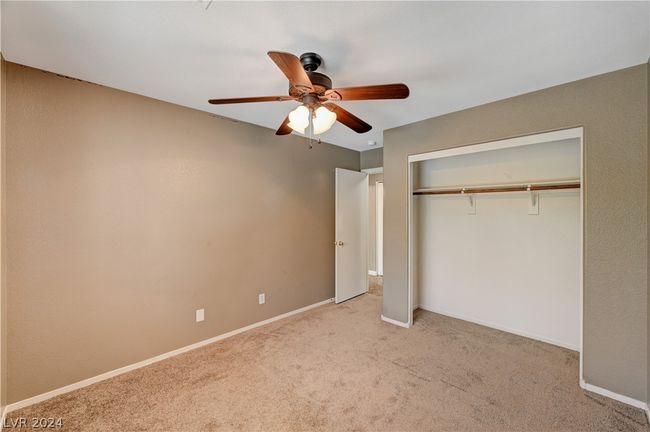 8112 Jasmine Hollow Ct, House other with 3 bedrooms, 3 bathrooms and null parking in Las Vegas NV | Image 34