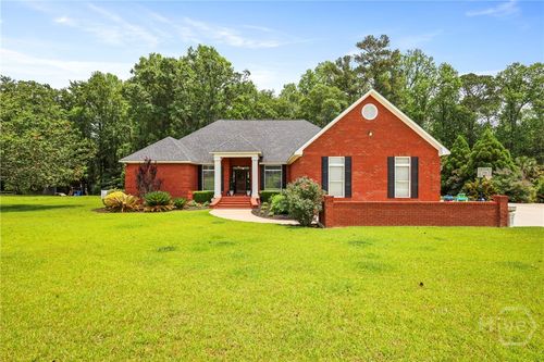 111 Oakridge Dr, Glennville, GA, 30427-2343 | Card Image
