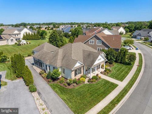 33491 W Hunters Run, LEWES, DE, 19958-4837 | Card Image