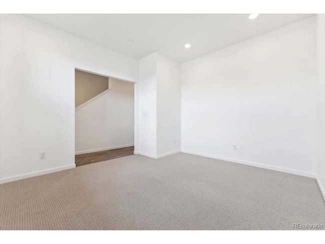 6804 Merseyside Ln, Townhouse with 3 bedrooms, 3 bathrooms and null parking in Castle Pines CO | Image 11