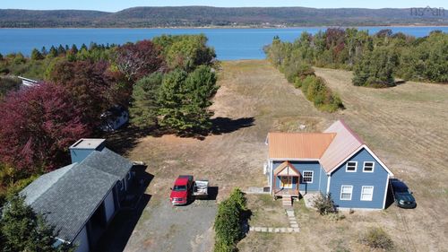 2799 Highway 1, Upper Clements, NS, B0S1A0 | Card Image