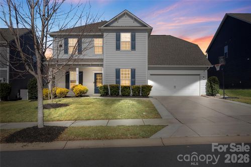 16008 Weeping Valley Dr, Fort Mill, SC, 29715-6020 | Card Image