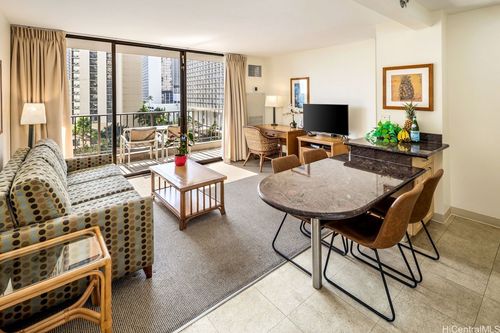 906-229 Paoakalani Ave, Honolulu, HI, 96815-3764 | Card Image