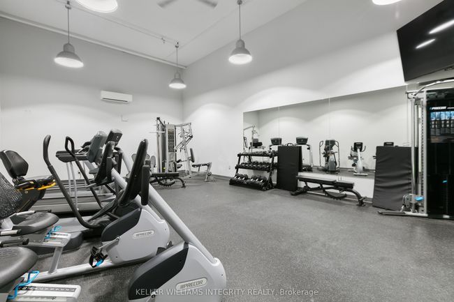 1603 - 1081 Ambleside Drive, Condo with 2 bedrooms, 1 bathrooms and null parking in Woodroffe ON | Image 34