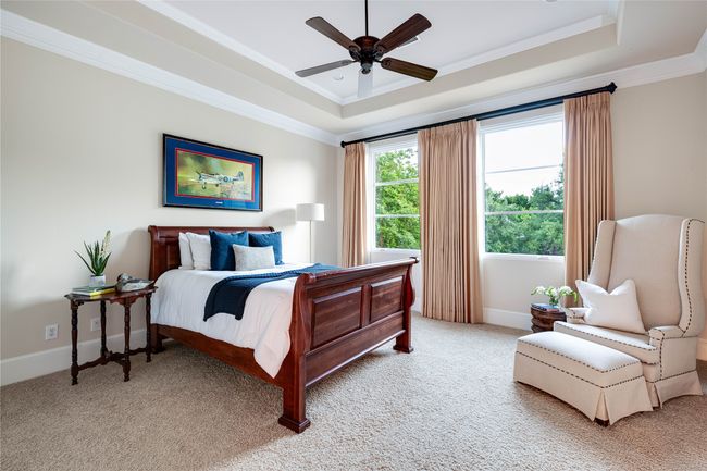 6511 Mimosa Ln, House other with 5 bedrooms, 6 bathrooms and null parking in Dallas TX | Image 18