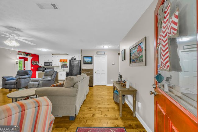 7616 Nicholson Rd, House other with 3 bedrooms, 2 bathrooms and 2 parking in cumming GA | Image 21