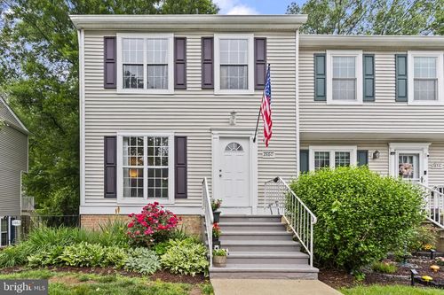 2860 Burgundy Pl, WOODBRIDGE, VA, 22192-1931 | Card Image