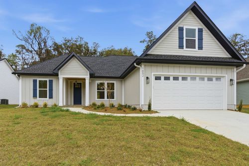 1652 San Damian Rd, TALLAHASSEE, FL, 32303-2616 | Card Image