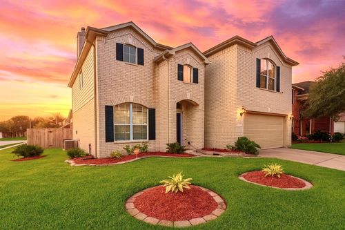 9942 Lynette Falls Dr, Houston, TX, 77095-2394 | Card Image