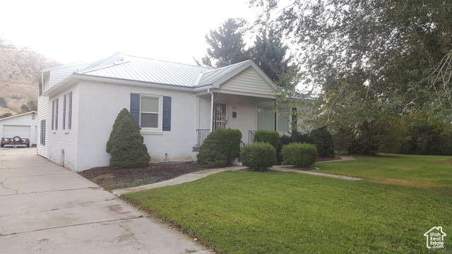 100 , Brigham City, UT 84302