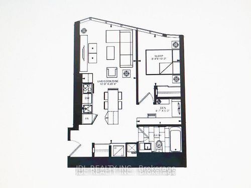 3814-197 Yonge St, Toronto, ON, M5B0C1 | Card Image