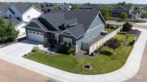4337 W Ravenna St, Meridian, ID, 83646-2908 | Card Image