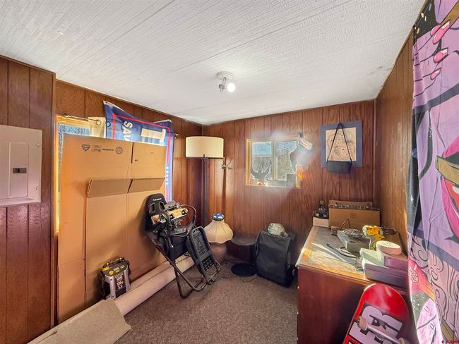 134 4 Th St, House other with 3 bedrooms, 2 bathrooms and null parking in Hotchkiss CO | Image 9
