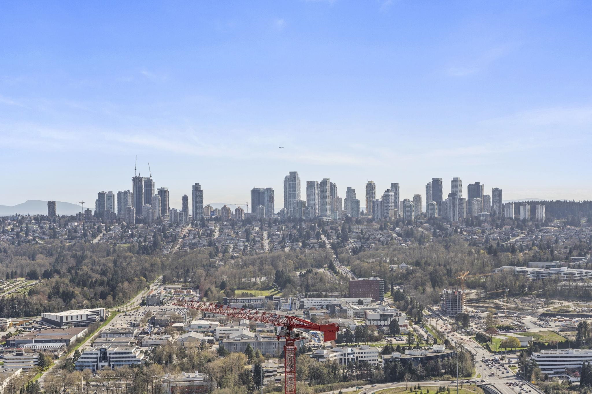 Residential in Burnaby