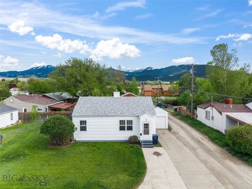 1311 W Geyser St, Livingston, MT, 59047-3339 | Card Image