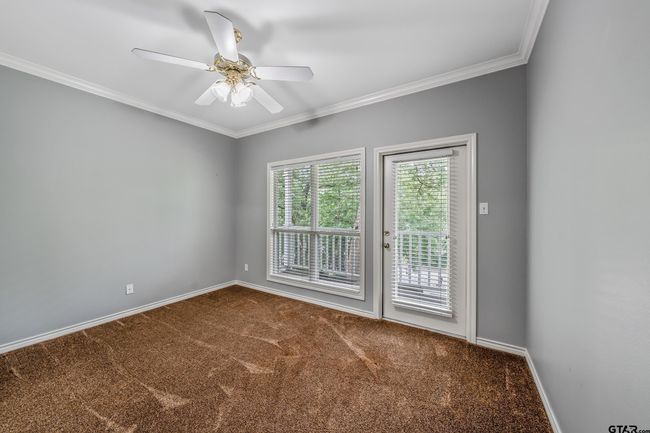 519 Hideaway Ln E, House other with 4 bedrooms, 3 bathrooms and null parking in Hideaway TX | Image 24