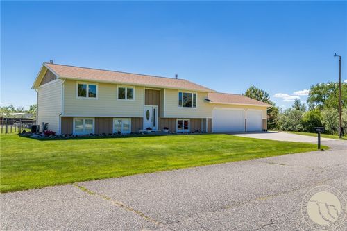 2801 Saratoga Trail, Billings, MT, 59105 | Card Image
