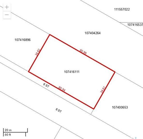 109 6th Street, Estevan, SK, S4A2V7 | Card Image
