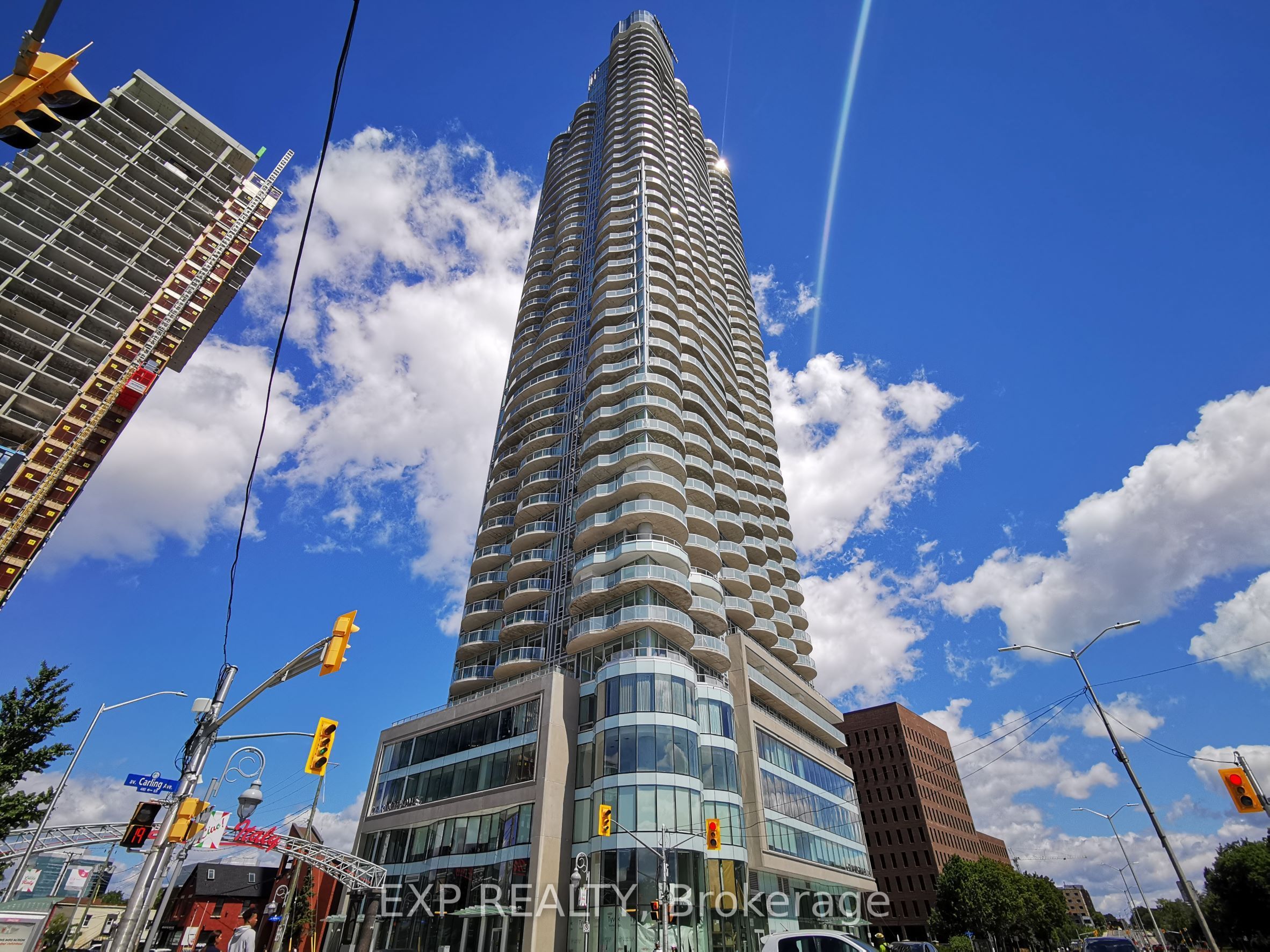 Residential Lease in Dows Lake - Civic Hospital and Area 3