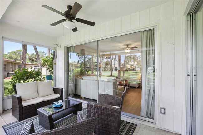 81 - 7172 Grey Squirrel Blvd, House other with 2 bedrooms, 2 bathrooms and null parking in SARASOTA FL | Image 22