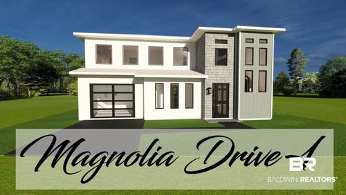 27390 Magnolia Dr, Orange Beach, AL, 36561-3989 | Card Image