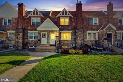 745 Fairfax Rd, DREXEL HILL, PA, 19026-1508 | Card Image