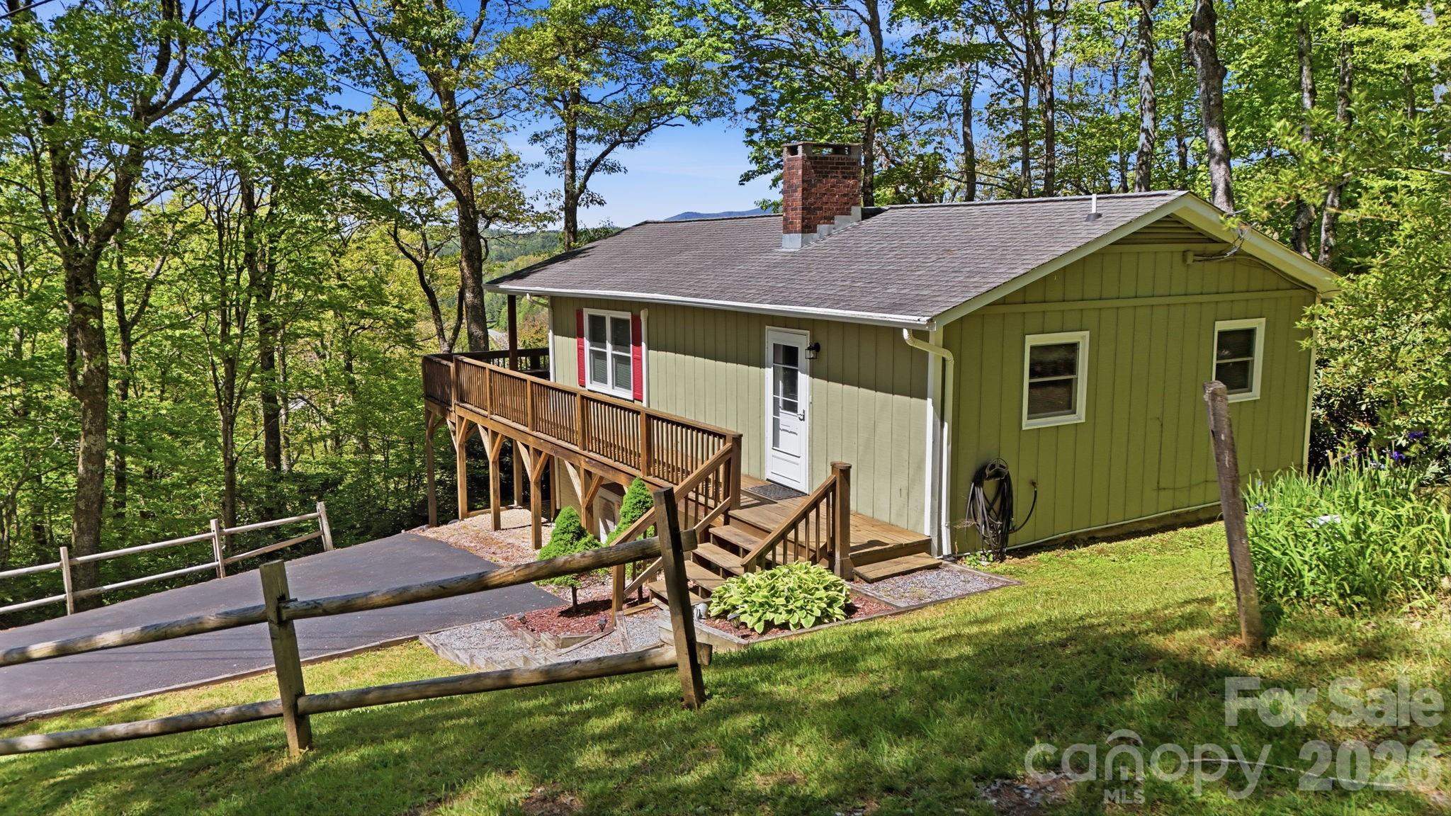 Residential in Blowing Rock 5