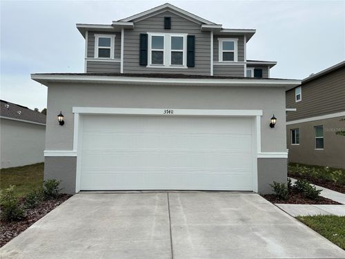 37411 Roanoke River Way, Zephyrhills, FL, 33540-6560 | Card Image