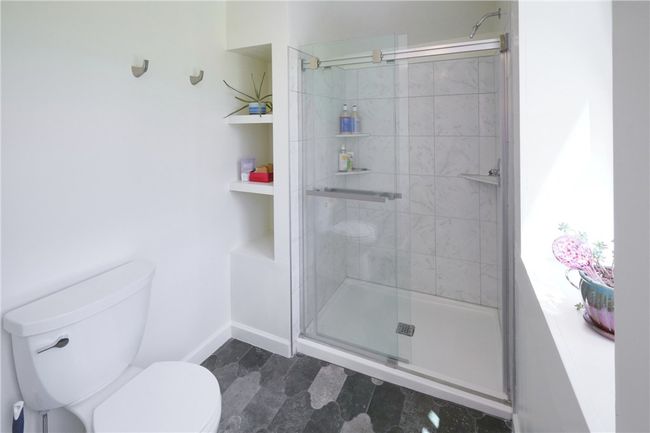 819 Point Of View Dr, House other with 3 bedrooms, 2 bathrooms and null parking in Ewing VA | Image 19