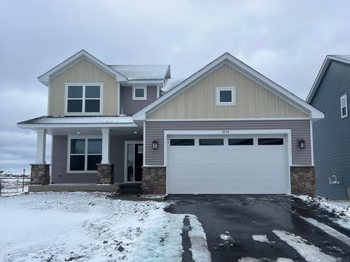 7604 Osakis St, Lino Lakes, MN, 55038 | Card Image