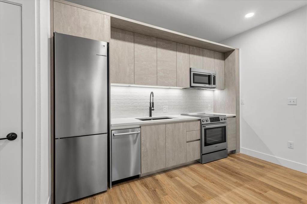 Residential Lease in Austin 3