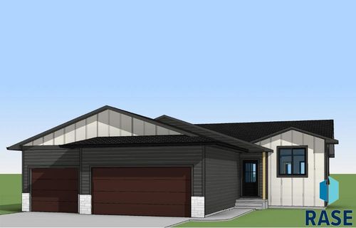 6801 E Freedom St Street, Sioux Falls, SD, 57108 | Card Image