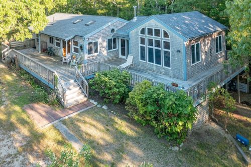 453 Lighthouse Rd, Aquinnah, MA, 02535 | Card Image